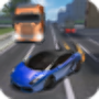 icon Speed Car Traffic Racing