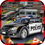 icon Police Car Parking Simulator