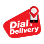 icon Dial A Delivery