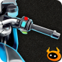 icon Simulator Moto Rudder