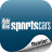 icon AUTO BILD Sportscars Reader 2.2