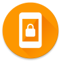 icon Material Design Lock Screen for Samsung Galaxy Grand Quattro(Galaxy Win Duos)