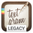 icon Textgram Legacy 2.6.0