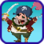 icon Pirate Games for 