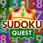 icon Sudoku Quest for AGM X2 Pro