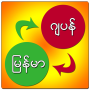 icon Myanmar Japanese Dictionary for BLU Studio G Plus HD