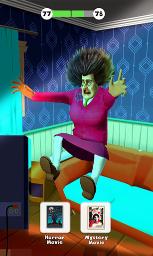 Scary Teacher Spooky Prankster 3D : Horror Escape APK for Android Download