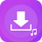 icon Music Downloader 1.2.1