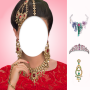 icon Woman Jewelry Photo Jewellery