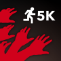 icon Zombies, Run! 5k Training 2 for Cube iWork8 Air