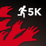 icon Zombies, Run! 5k Training 2 for Samsung P1000 Galaxy Tab