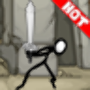 icon Stickman Castle Escape