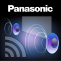 icon Panasonic Theater Remote 2012 for Nomu S10 Pro