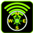 icon Wifi Signal Quality 2.4