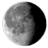 icon Moon Phase 8.54