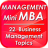 icon com.topoflearning.free.vibering.master.business.management.mba.administration 1.0