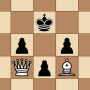 icon Chess Master: Board Game for sharp Aquos R
