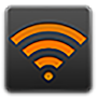 icon Free Wifi for blackberry Motion