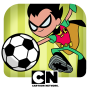 icon Toon Cup - Football Game for Samsung Galaxy Y S5360