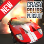 icon CRAZY POLICE PURSUIT