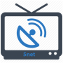 icon 5net for LG V30+