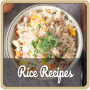 icon Rice Recipes