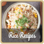 icon Rice Recipes for Samsung Galaxy Tab S2 8.0 Wi-Fi SM-T713