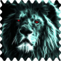 icon Shining lion