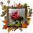 icon Autumn Photo Frames 1.10