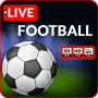 icon Football Live Score TV- Watch Live Football HD