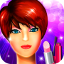 icon Princess Makeup Salon