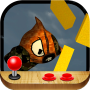 icon Crazy Bricks 3D for Samsung Galaxy Core 2
