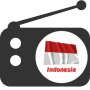 icon Radio Indonesia