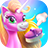 icon Magical Unicorn Candy World 1.2.7