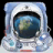 icon Space Walk 2.0.1