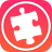 icon Jigsaw Puzzle Man Pro 1.13