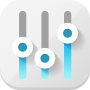 icon Music Equalizer for Lava V2s