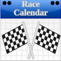 icon Formula Race Calendar