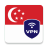 icon Singapore VPN 1.0.0