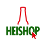 icon Heishop for neffos C5 Max