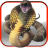 icon Snake 4.3