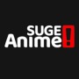 icon Animesuge - Watch Anime Free for comio M1 China