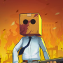 icon Box Head: Zombies Survivor!