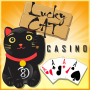 icon Lucky Cat Casino