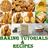 icon BAKING TUTORIALS AND RECIPES 1.0