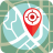 icon GPS Finder Navigation 1.4