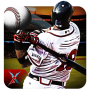 icon Homerun Baseball 3D for LG G Pad X 8.0