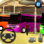 icon Offroad Tourist Bus Simulator