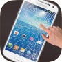 icon Broken Screen - Crack Screen for HiSense A2 Pro