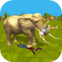 icon Elephant Simulator 3D for Samsung Galaxy S3 Neo(GT-I9300I)